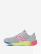 Кроссовки для девочек New Balance Perfomance, Белый GPARIKG4N04-. фото 1