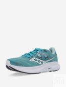 Кроссовки женские Saucony Guide 16, Голубой S10810S3L-23 фото 3