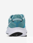 Кроссовки женские Saucony Guide 16, Голубой S10810S3L-23 фото 4