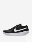 Кроссовки мужские Nike Court Air Zoom Lite 3, Черный DV3258N06-001 фото 2