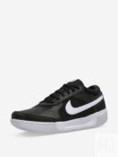 Кроссовки мужские Nike Court Air Zoom Lite 3, Черный DV3258N06-001 фото 3