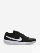 Кроссовки мужские Nike Court Air Zoom Lite 3, Черный DV3258N06-001 фото 5