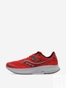 Кроссовки мужские Saucony Guide 16, Красный S20810S3L-33 фото 2