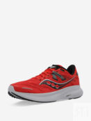 Кроссовки мужские Saucony Guide 16, Красный S20810S3L-33 фото 3