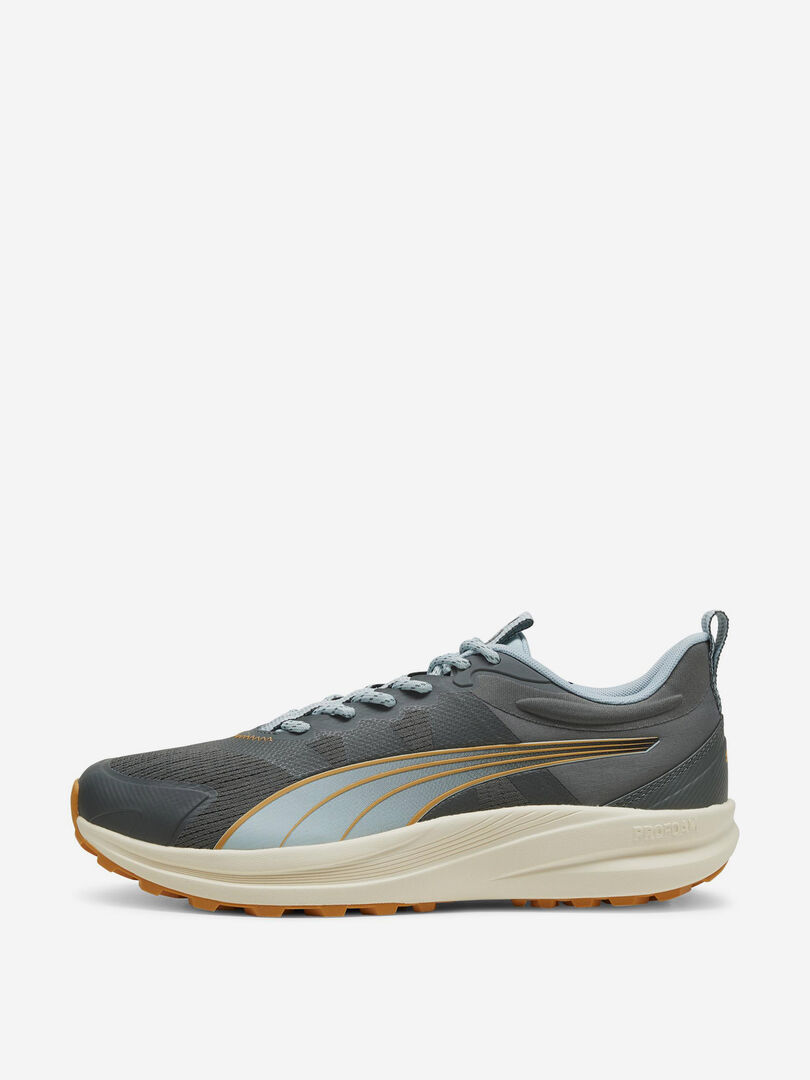 Кроссовки мужские PUMA Redeem Pro Trail, Серый 378770P0P-09 фото 1