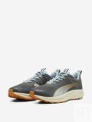 Кроссовки мужские PUMA Redeem Pro Trail, Серый 378770P0P-09 фото 2