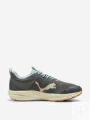 Кроссовки мужские PUMA Redeem Pro Trail, Серый 378770P0P-09 фото 4