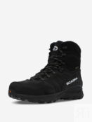 Ботинки утепленные мужские Scarpa Rush Polar GTX New, Серый 63138-200/1SCA-. фото 3