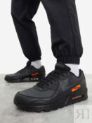 Кроссовки мужские Nike Air Max 90 GTX, Черный DJ9779N06-002 фото 1