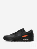 Кроссовки мужские Nike Air Max 90 GTX, Черный DJ9779N06-002 фото 2