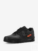 Кроссовки мужские Nike Air Max 90 GTX, Черный DJ9779N06-002 фото 3