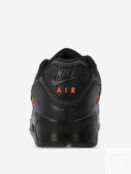 Кроссовки мужские Nike Air Max 90 GTX, Черный DJ9779N06-002 фото 4