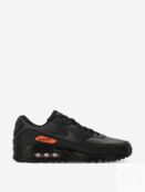 Кроссовки мужские Nike Air Max 90 GTX, Черный DJ9779N06-002 фото 5