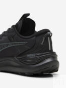 Кроссовки мужские PUMA Electrify Nitro 3 Tr, Черный 379445P0P-01 фото 5