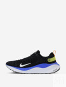 Кроссовки мужские Nike React Infinity Run Flyknit 4, Черный DR2665N06-005 фото 3