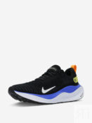 Кроссовки мужские Nike React Infinity Run Flyknit 4, Черный DR2665N06-005 фото 4