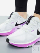 Кроссовки женские Nike Air Zoom Structure 25, Белый DJ7884N06-100 фото 2