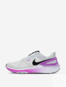 Кроссовки женские Nike Air Zoom Structure 25, Белый DJ7884N06-100 фото 4