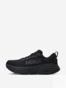 Кроссовки мужские Hoka One One Bondi 8, Черный 1123202H0X-BBLC фото 2