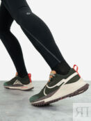 Кроссовки женские Nike React Pegasus Trail 4, Зеленый DJ6159N06-300 фото 1