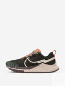 Кроссовки женские Nike React Pegasus Trail 4, Зеленый DJ6159N06-300 фото 2