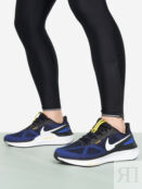 Кроссовки мужские Nike Air Zoom Structure 25, Черный DJ7883N06-003 фото 1