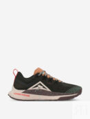 Кроссовки женские Nike React Pegasus Trail 4, Зеленый DJ6159N06-300 фото 5