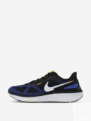 Кроссовки мужские Nike Air Zoom Structure 25, Черный DJ7883N06-003 фото 2