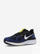 Кроссовки мужские Nike Air Zoom Structure 25, Черный DJ7883N06-003 фото 3