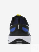 Кроссовки мужские Nike Air Zoom Structure 25, Черный DJ7883N06-003 фото 4