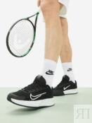 Кроссовки мужские Nike Court Vapor Lite 2, Черный DV2016N06-001 фото 1