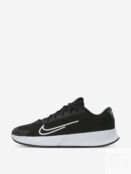 Кроссовки мужские Nike Court Vapor Lite 2, Черный DV2016N06-001 фото 2