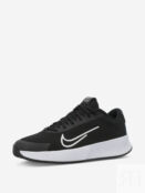 Кроссовки мужские Nike Court Vapor Lite 2, Черный DV2016N06-001 фото 3