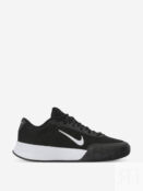 Кроссовки мужские Nike Court Vapor Lite 2, Черный DV2016N06-001 фото 5