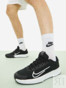 Кроссовки мужские Nike Nikecourt Vapor Lite 2, Черный DV2018N06-001 фото 1