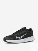 Кроссовки мужские Nike Nikecourt Vapor Lite 2, Черный DV2018N06-001 фото 3