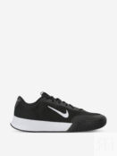 Кроссовки мужские Nike Nikecourt Vapor Lite 2, Черный DV2018N06-001 фото 5