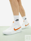 Кроссовки мужские Nike Court Air Zoom Lite 3, Белый DV3258N06-103 фото 1