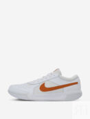 Кроссовки мужские Nike Court Air Zoom Lite 3, Белый DV3258N06-103 фото 2