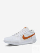 Кроссовки мужские Nike Court Air Zoom Lite 3, Белый DV3258N06-103 фото 3