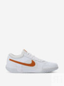 Кроссовки мужские Nike Court Air Zoom Lite 3, Белый DV3258N06-103 фото 5