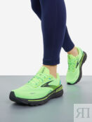 Кроссовки мужские Brooks Adrenaline Gts 23, Зеленый 110391B0F-373 фото 1