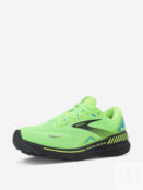 Кроссовки мужские Brooks Adrenaline Gts 23, Зеленый 110391B0F-373 фото 3