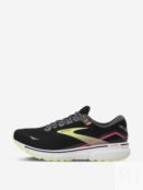 Кроссовки женские Brooks Ghost 15, Черный 120380B0F-083 фото 2