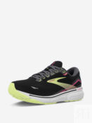 Кроссовки женские Brooks Ghost 15, Черный 120380B0F-083 фото 3