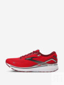 Кроссовки мужские Brooks Ghost 15, Красный 110393B0F-650 фото 2