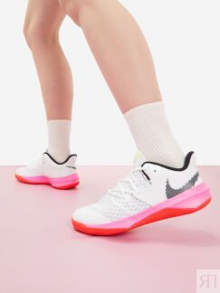 Кроссовки Nike Zoom Hyperspeed Court Le, Белый