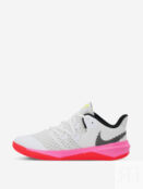 Кроссовки Nike Zoom Hyperspeed Court Le, Белый DJ4476N06-121 фото 2