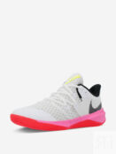 Кроссовки Nike Zoom Hyperspeed Court Le, Белый DJ4476N06-121 фото 3