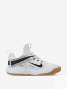 Кроссовки мужские Nike React Hyperset, Белый CI2955N06-100 фото 5